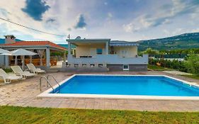 Holiday Home Anita With Pool